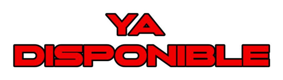 1 ya disponible 21 11 2022