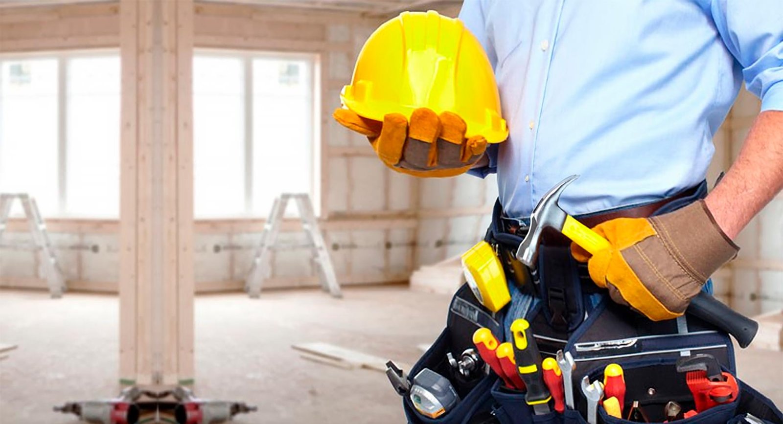 Home servicios generales