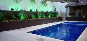 alberca y palapa 693285