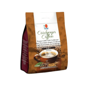 cafe cordyceps 3 en 1 dxn