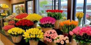 floreria a domicilio arreglos florales