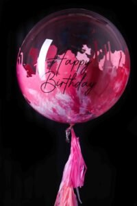 globo gigante happy birthday rosa scaled