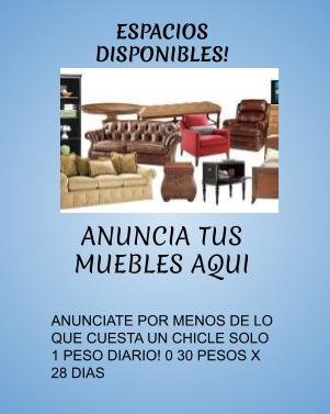 banner muebles y art hogar