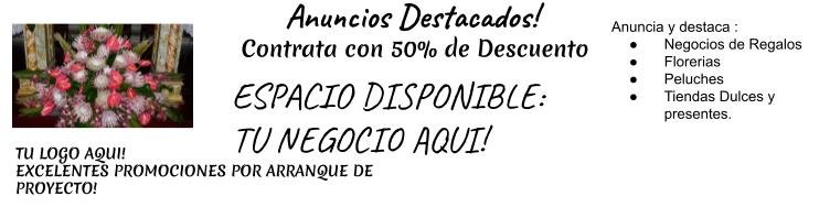 banner regalos y flores