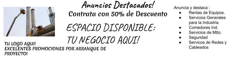 banner servicios industriales