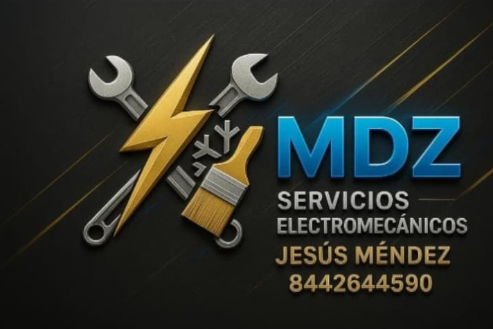 logo mdz