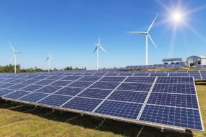 tipos de paneles solares